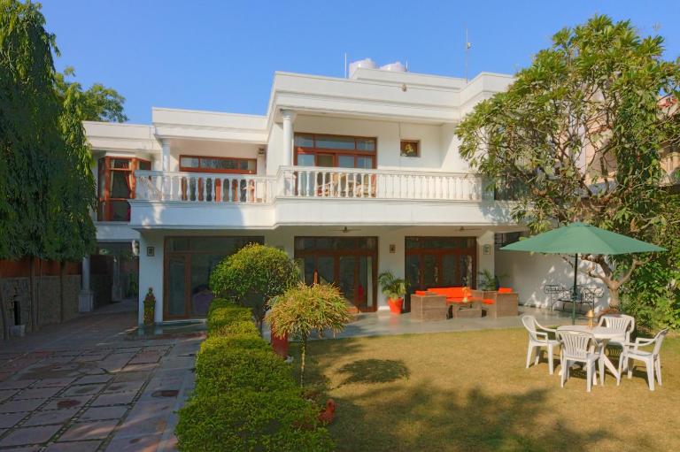The Stay Inn New Delhi - B&B Nuova Delhi