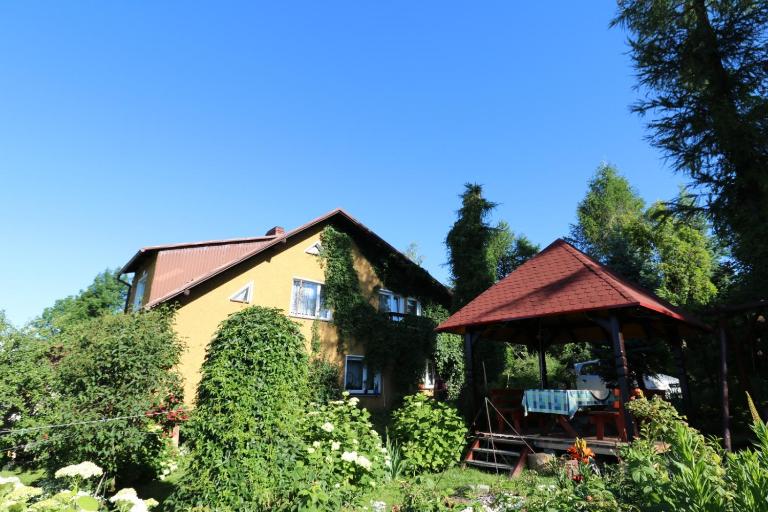 Agroturystyka Tyniok - B&B Koniaków