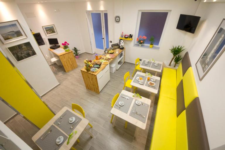 NicaDomus B&B - B&B Licata