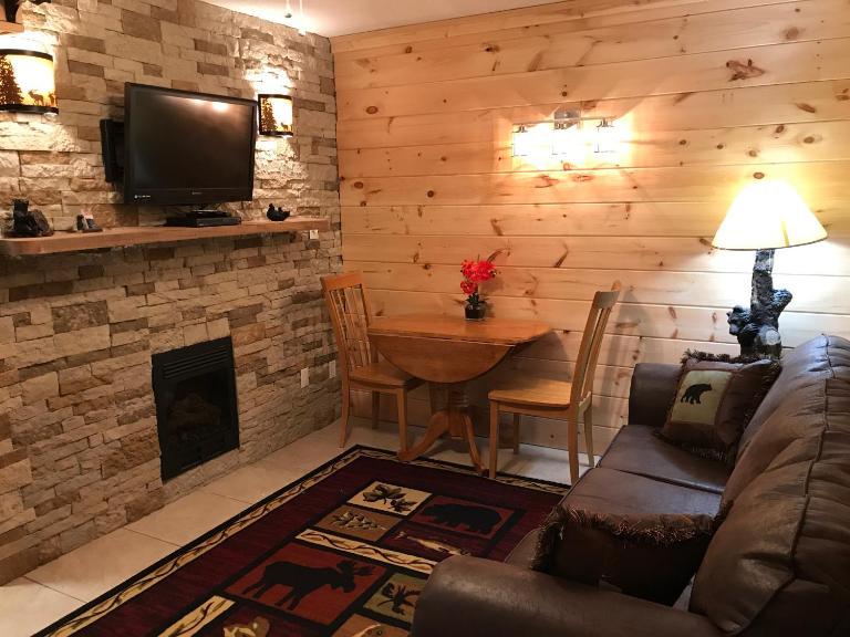 Downtown Gatlinburg Apartment - Chambres d'hôtes Gatlinburg