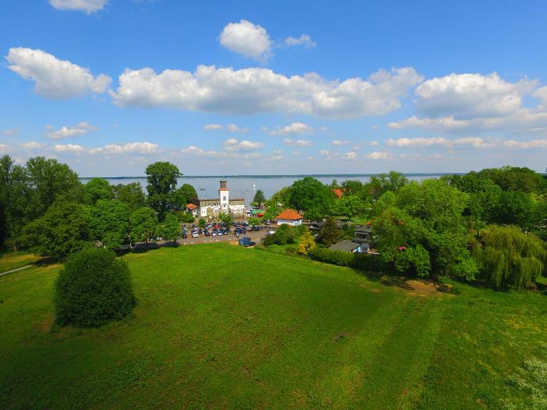 Atlantis Landpension Steinhude - B&B Wunstorf