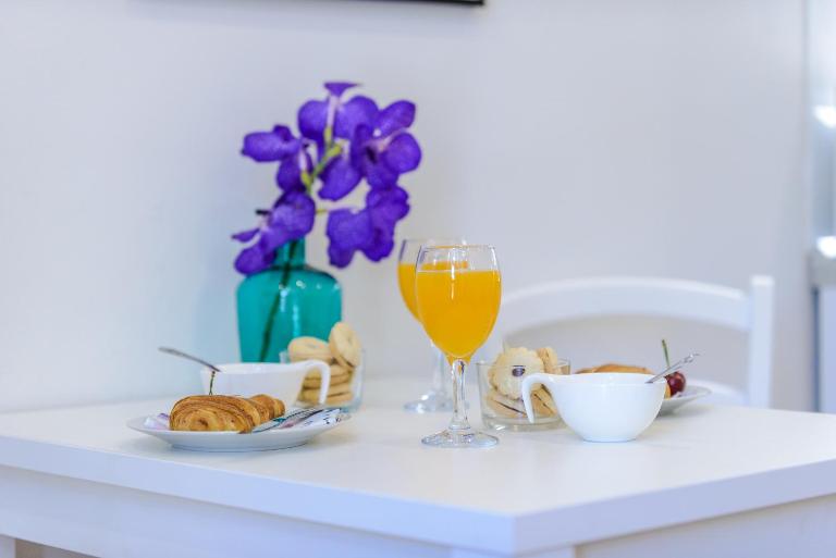 Jadranka studio apartments - B&B Dubrovnik