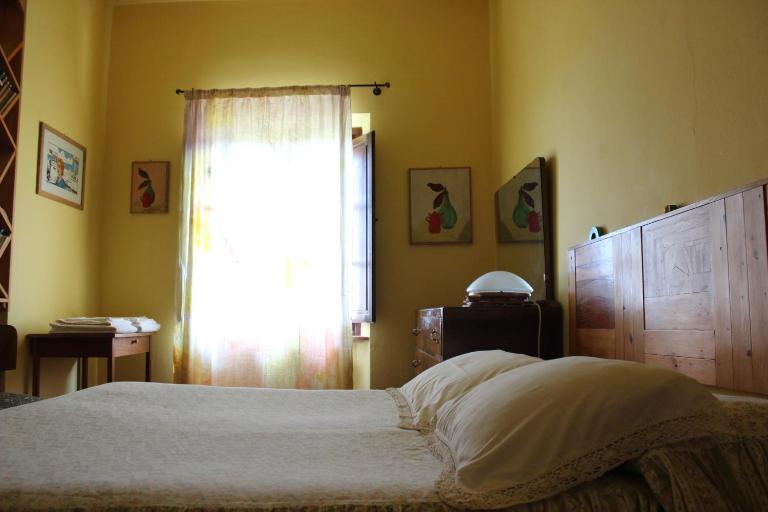 Bio Agriturismo Podere Pretoia - Ferienwohnung San Gimignano