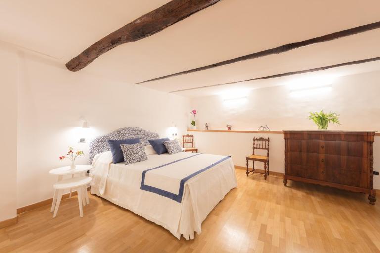 Dimore De Luca - B&B Amalfi