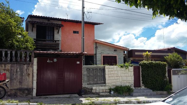 Apartamentos Caribe - B&B João Pessoa