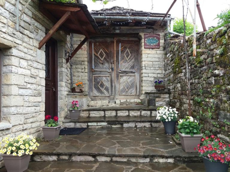 Lichovo - B&B Papigko