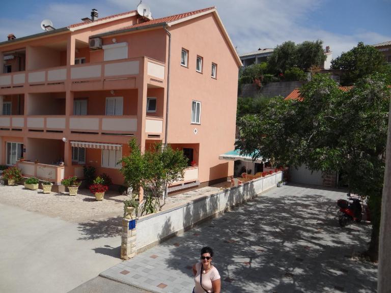 Guest house Maria Rosa - B&B Arbe