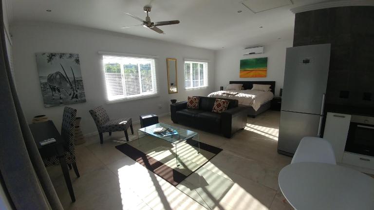 Casa Casa - Studio - Chambres d'hôtes Durban