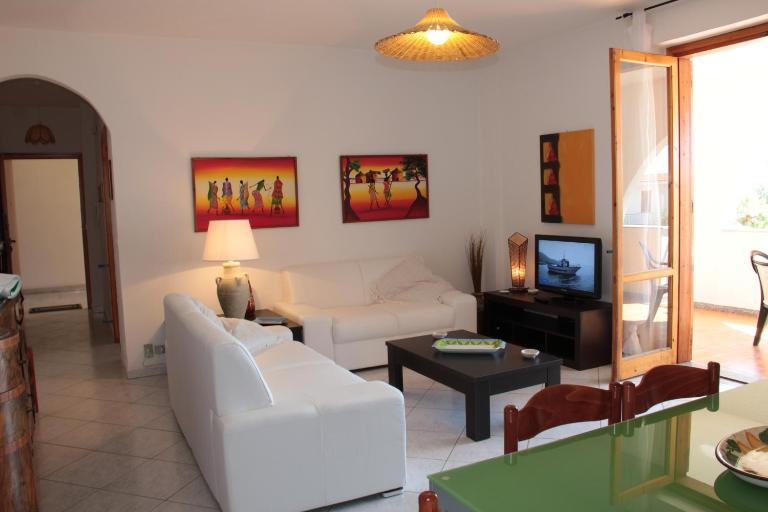 Uliveto - Chambres d'hôtes Gioiosa Marea