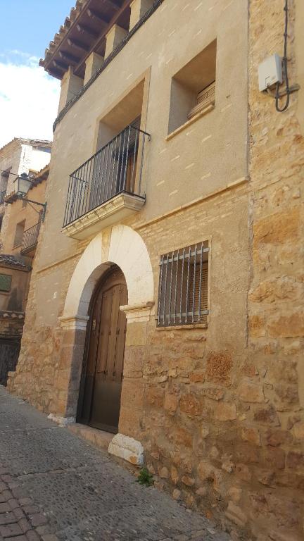 Casa Sampietro - B&B Alquézar