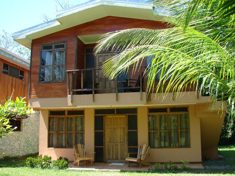 Babilonia - B&B Cahuita