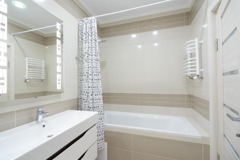 NEW Apartment on Zhasmynova Street 5b - Ferienwohnung Lwiw
