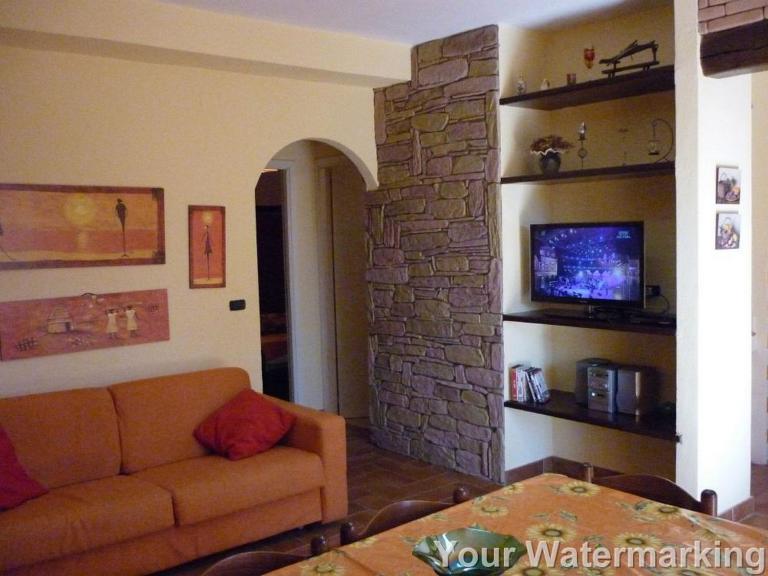 Deiana's Apartment - Sea view - B&B Cardedu