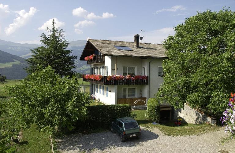 Dillerhof - B&B Lajen