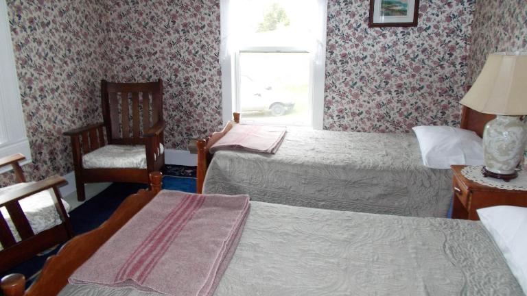 Margaree Harbour View Inn B&B - B&B Margaree Harbour