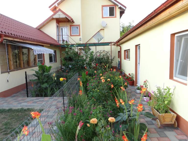 Maria-Antonia - B&B Mangalia