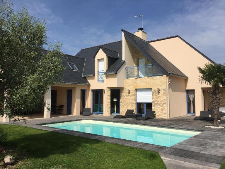 L'océane - B&B Le Pouliguen