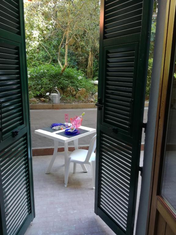 Il Giardino di Gianni - Bed and Breakfast La Spezia
