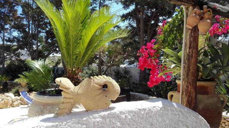 Angolo di Paradiso - Ferienwohnung Favignana