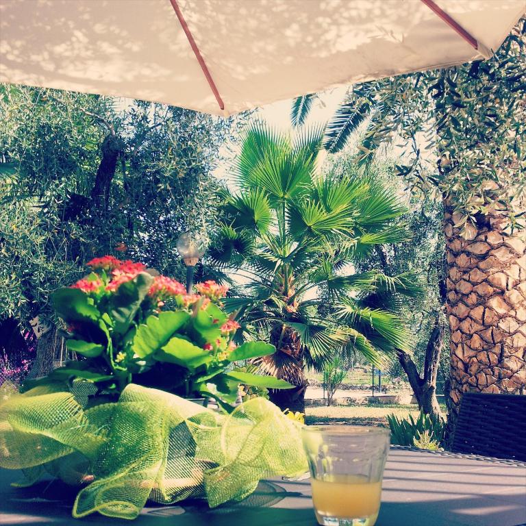 Villa Vale Mery - Bed and Breakfast Vieste