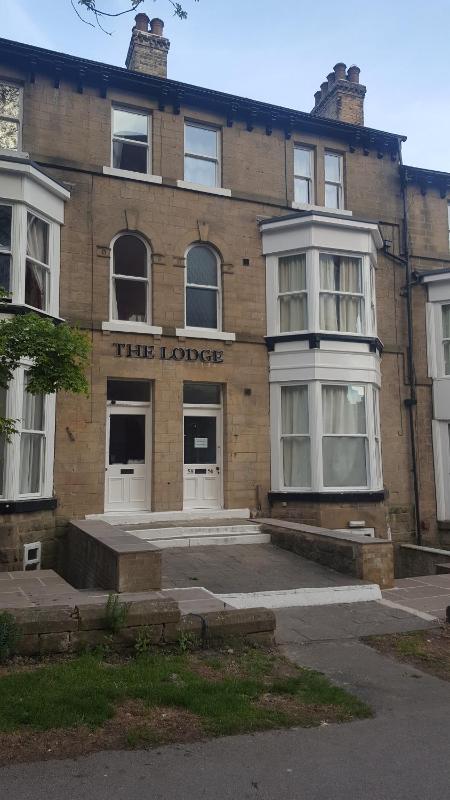 The Lodge Harrogate - image 1
