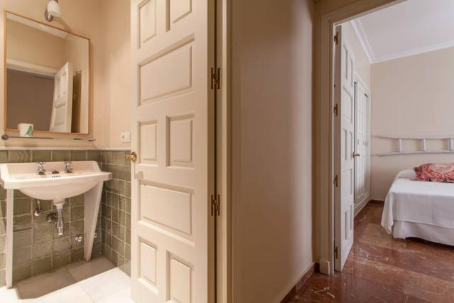 Apartamento Plaza Nueva - image 12