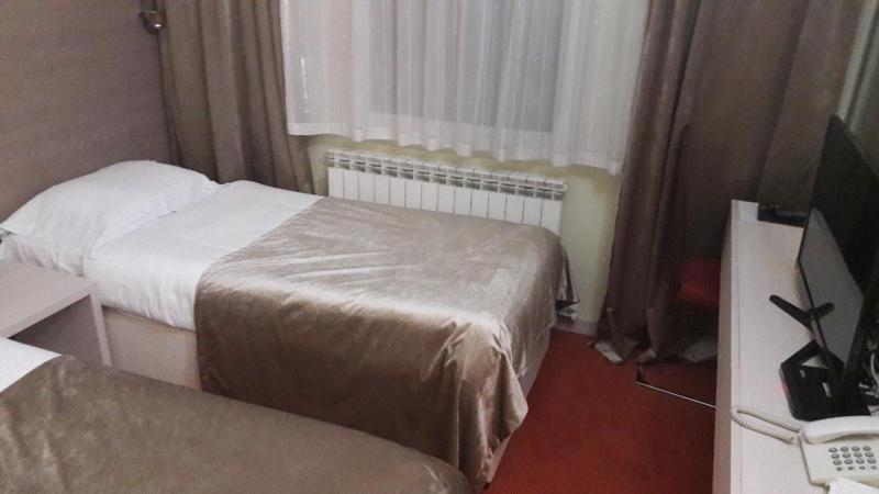 Double or Twin Room image 3