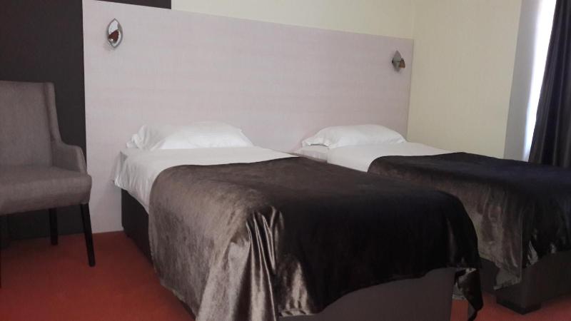 Double or Twin Room image 4