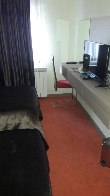 Double or Twin Room image 2