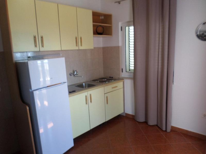Apartment with Sea View image 2