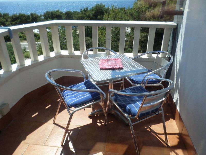 Apartment with Sea View image 1