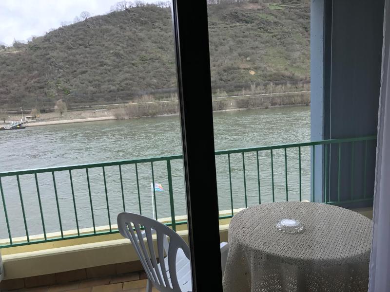 Double Room with Balcony image 3