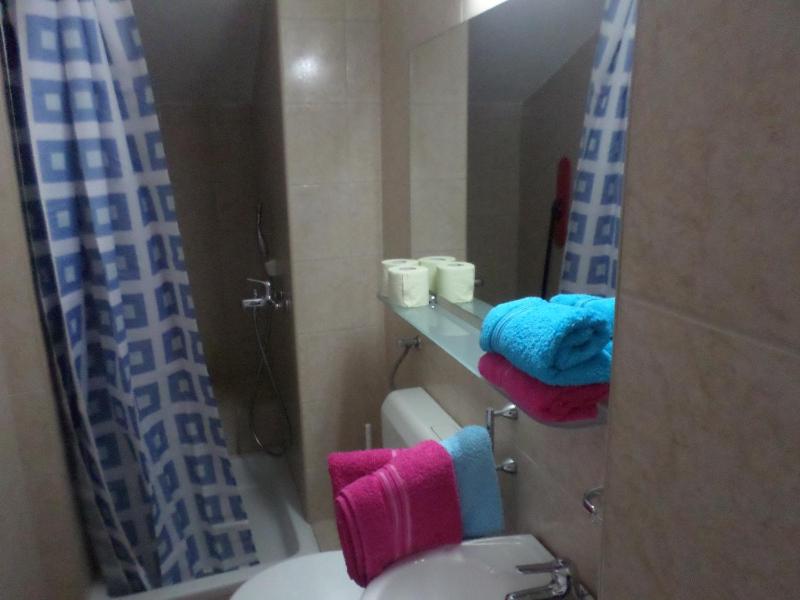 Apartment with Sea View image 2