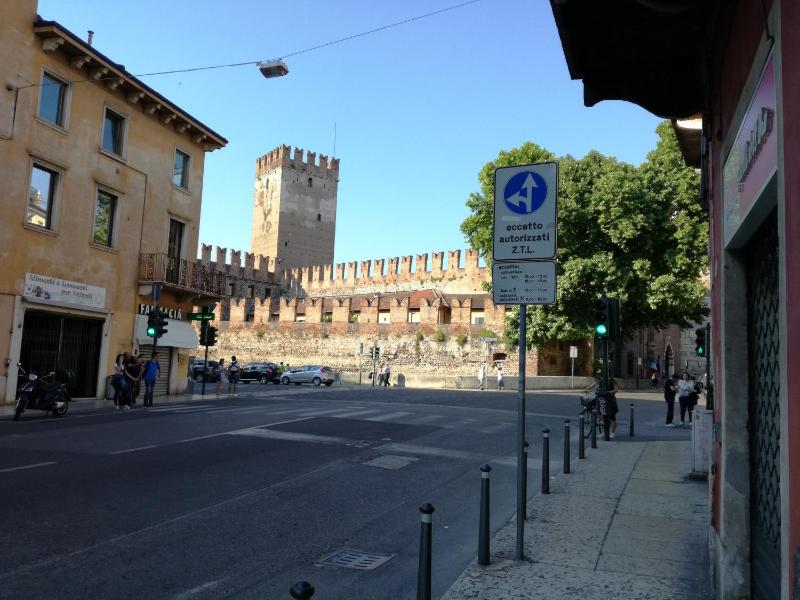 Verona Relais + Private parking - image 6