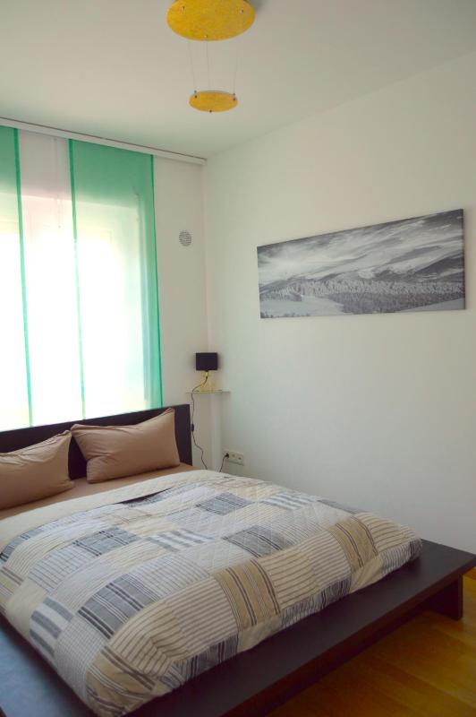 Yeti Lux - Central City Loft - image 29