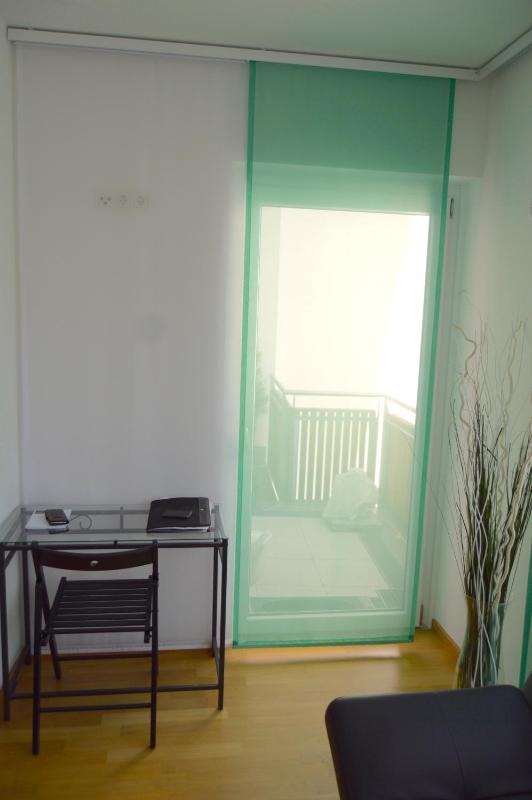 Yeti Lux - Central City Loft - image 41