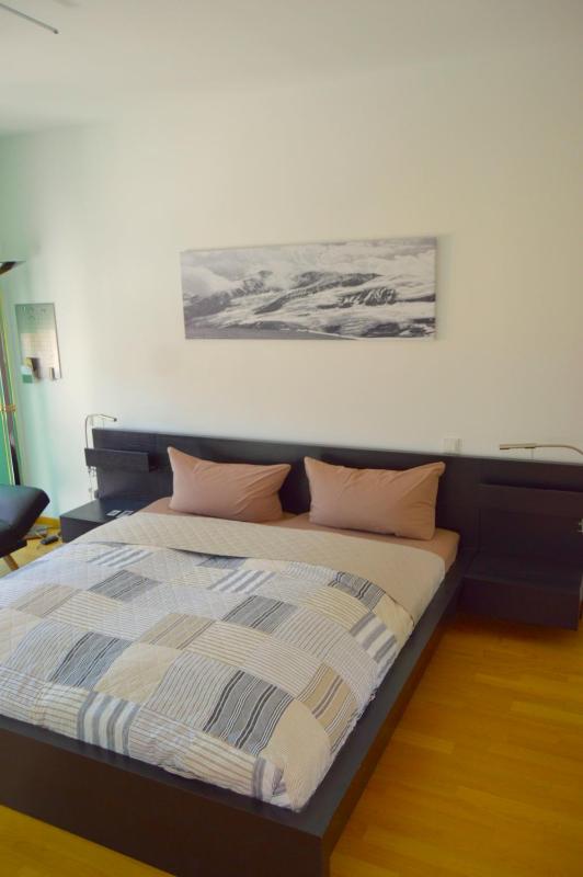 Yeti Lux - Central City Loft - image 10