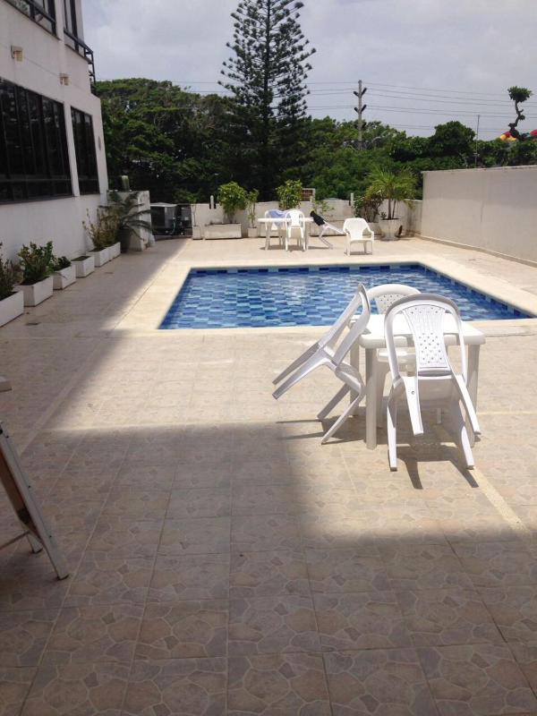 Apartamento Edificio Bahía Fragata - image 6