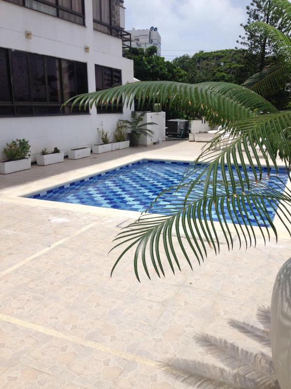 Apartamento Edificio Bahía Fragata - image 19