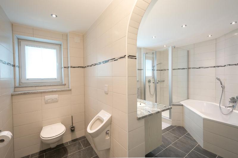 Two-Bedroom Apartment image 4