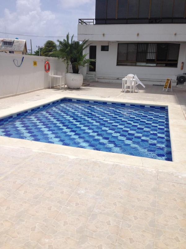 Apartamento Edificio Bahía Fragata - image 12