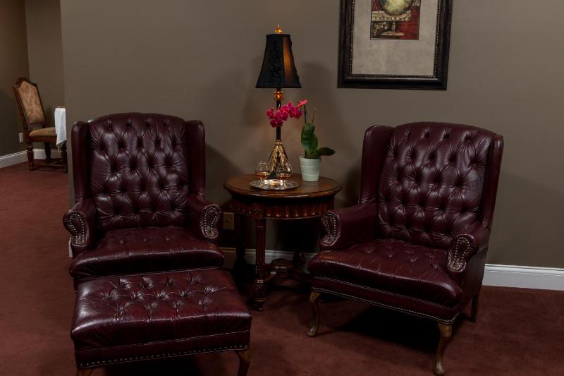 Suite with Balcony image 3