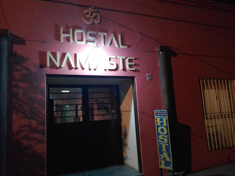 Hostal Namaste - image 20