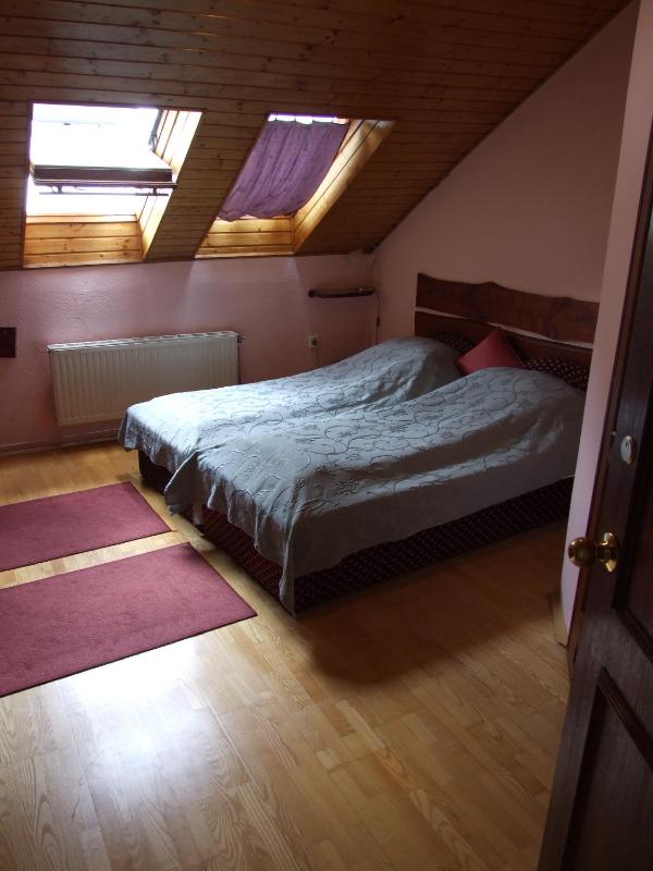 Double or Twin Room image 2