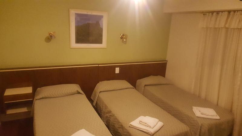 Hotel Compostela - image 12