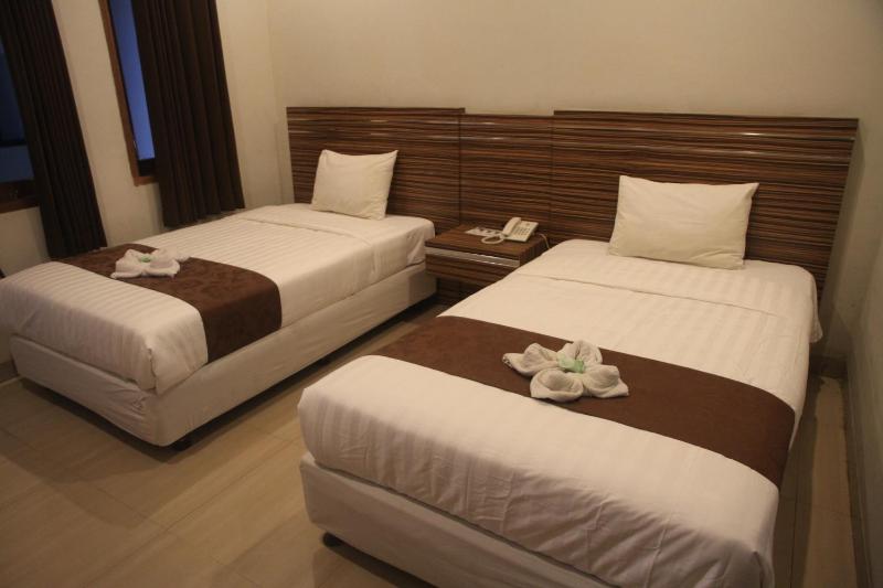 Palapa Hotel - image 25