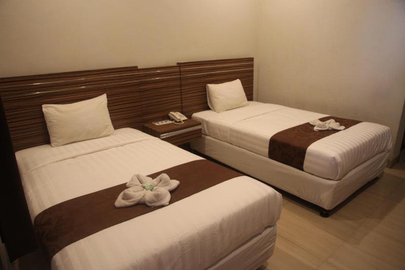 Palapa Hotel - image 21