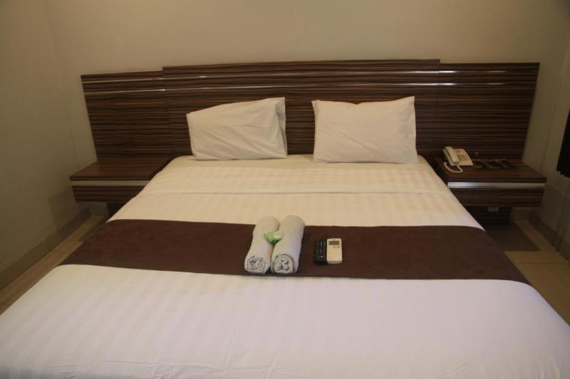Palapa Hotel - image 27
