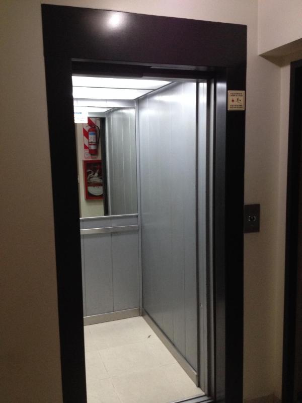 Apartamento Bulnes y Calle Corrientes - image 6