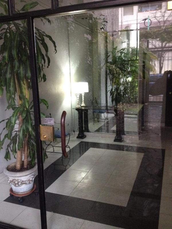 Apartamento Bulnes y Calle Corrientes - image 2